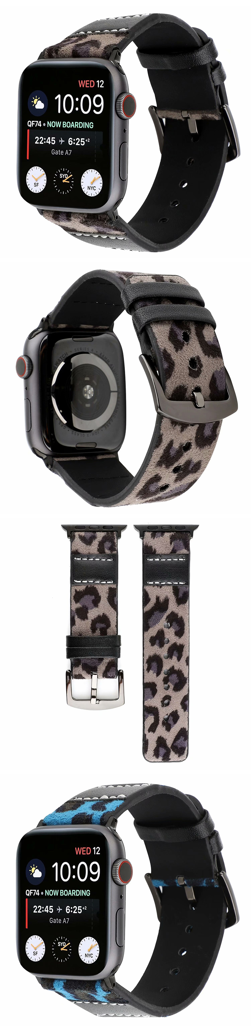 watch straps