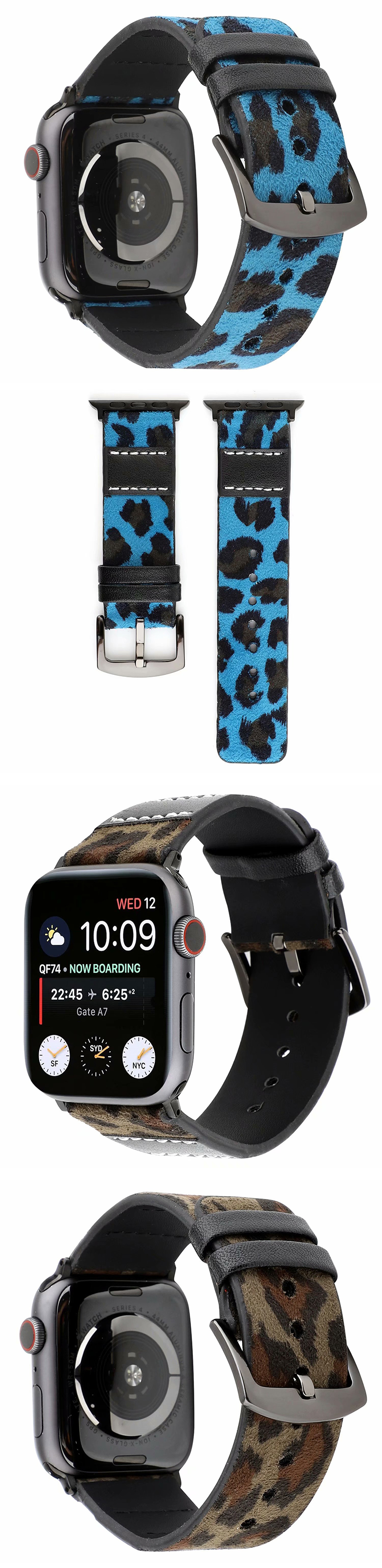 watch band