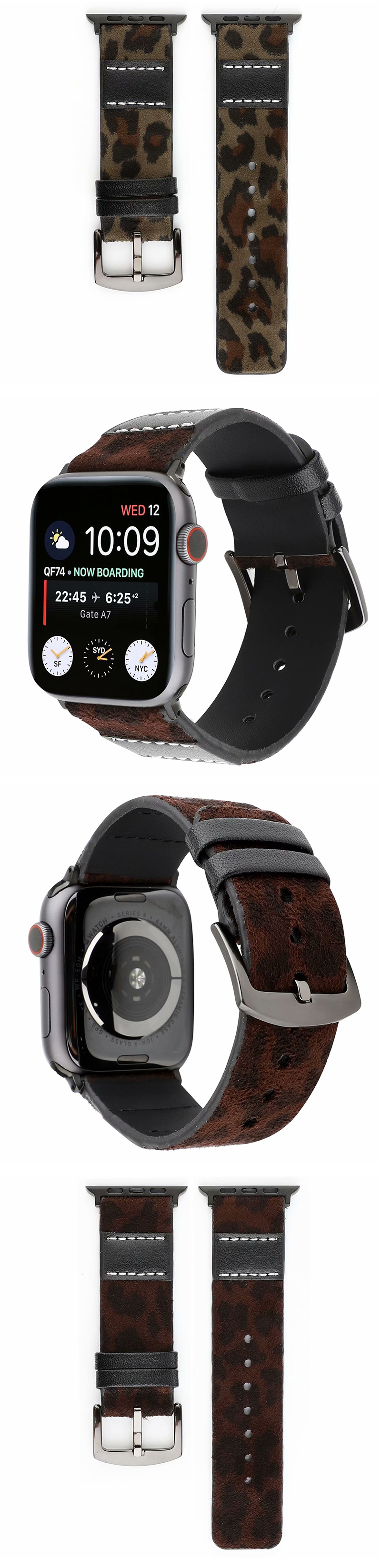 watch bands