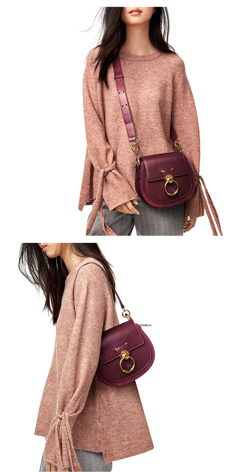 women purse