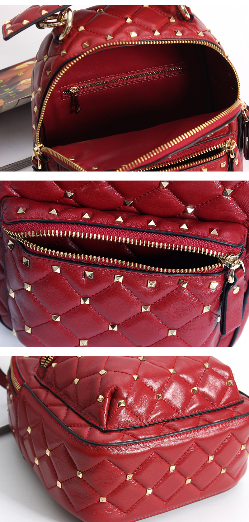 bags