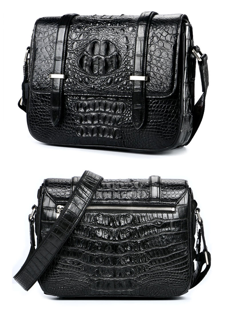 leather briefcases