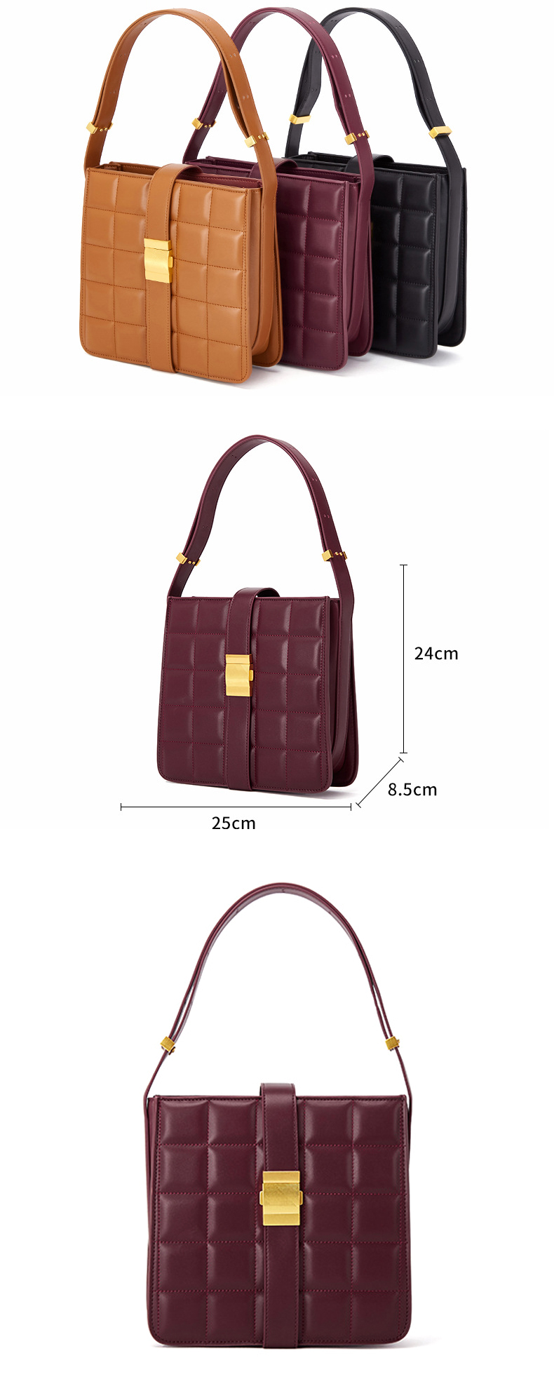 ladies handbag