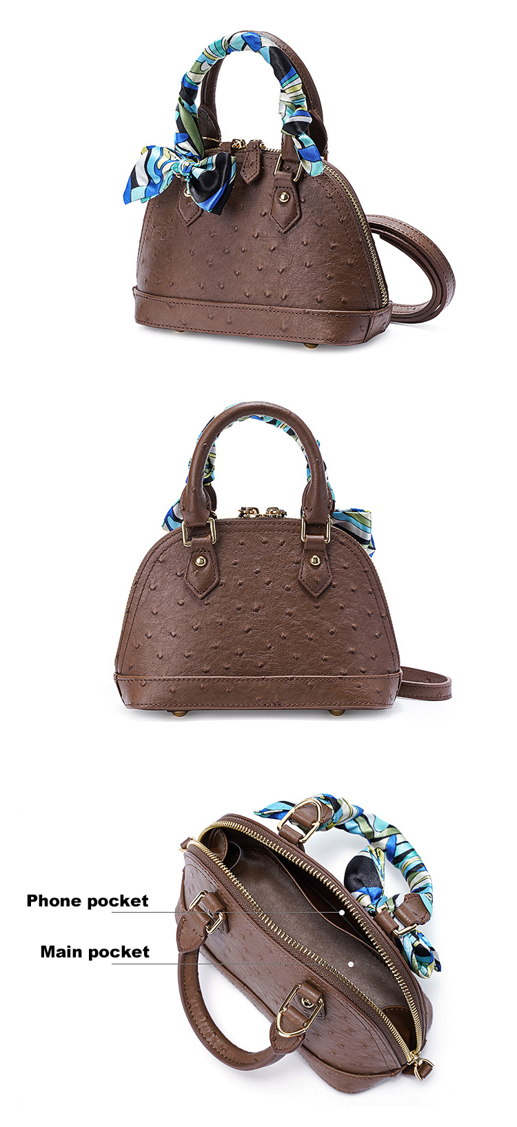 lady handbag