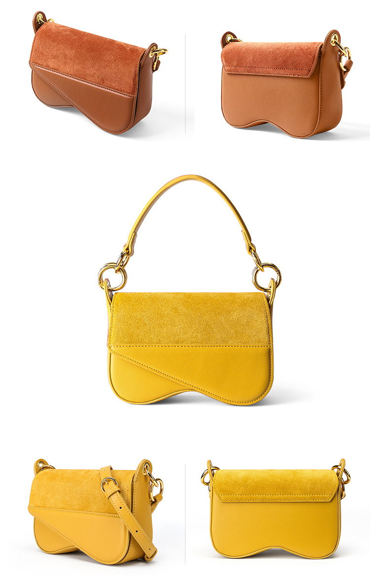 woman purse