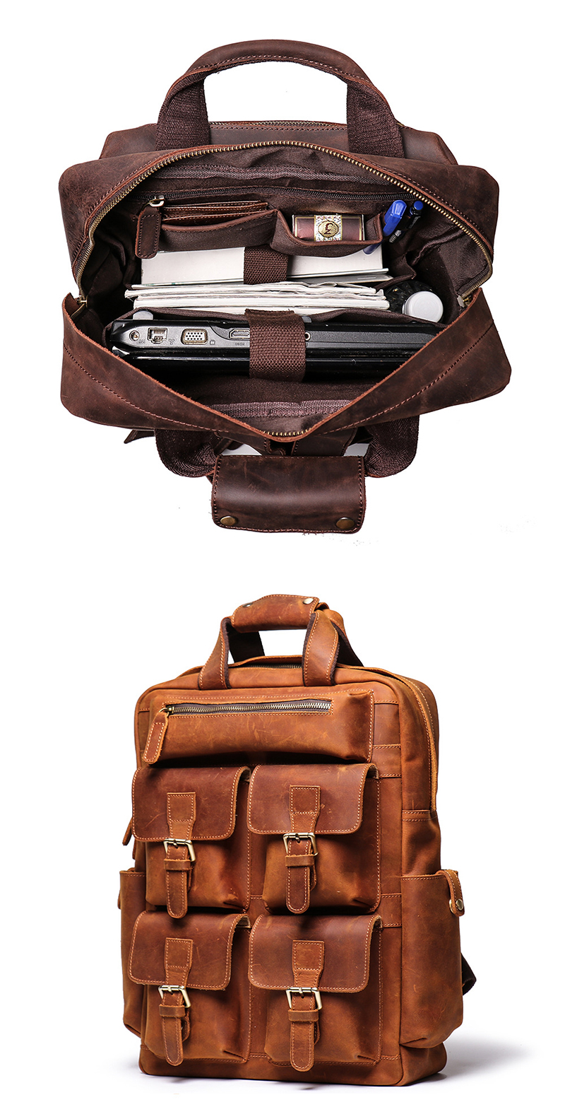 laptop backpack