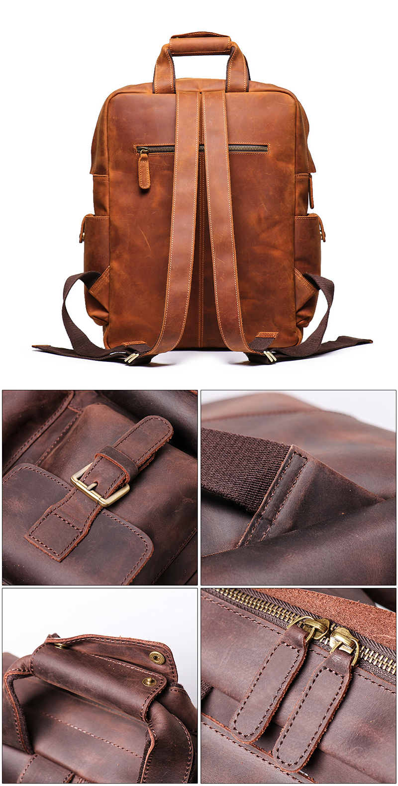 back pack