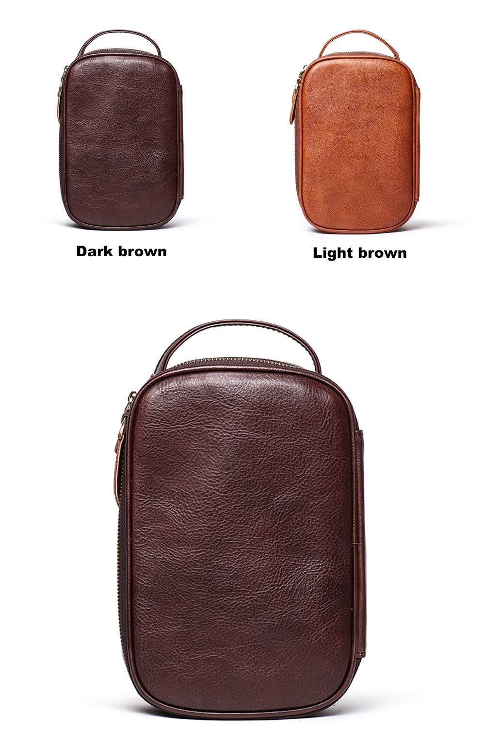 cosmetic bag