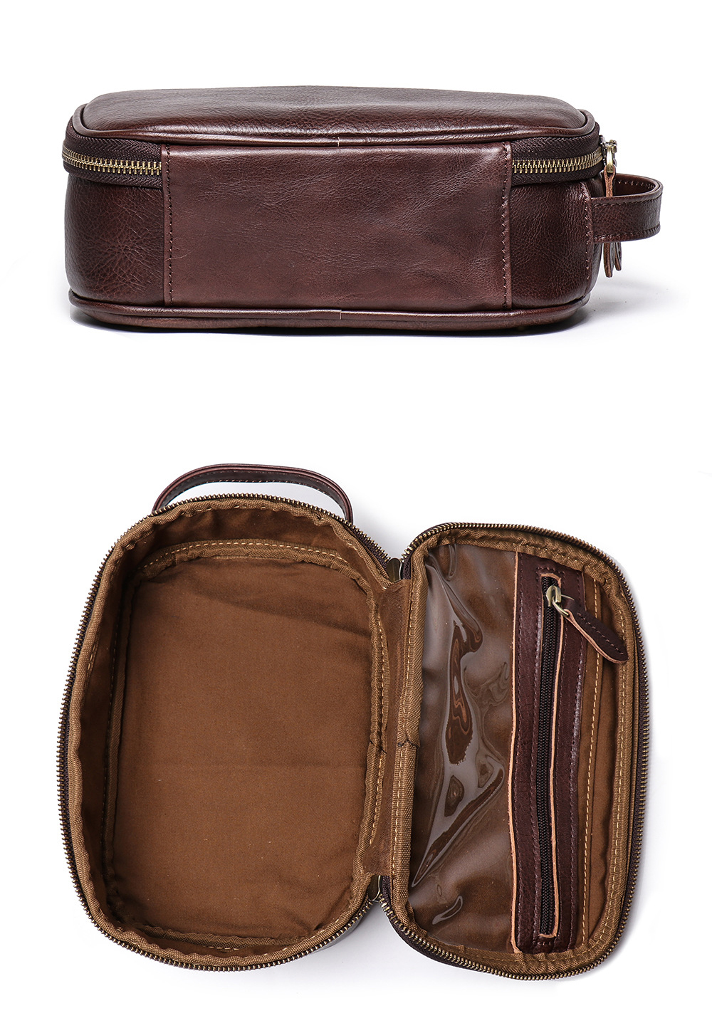 travel bag