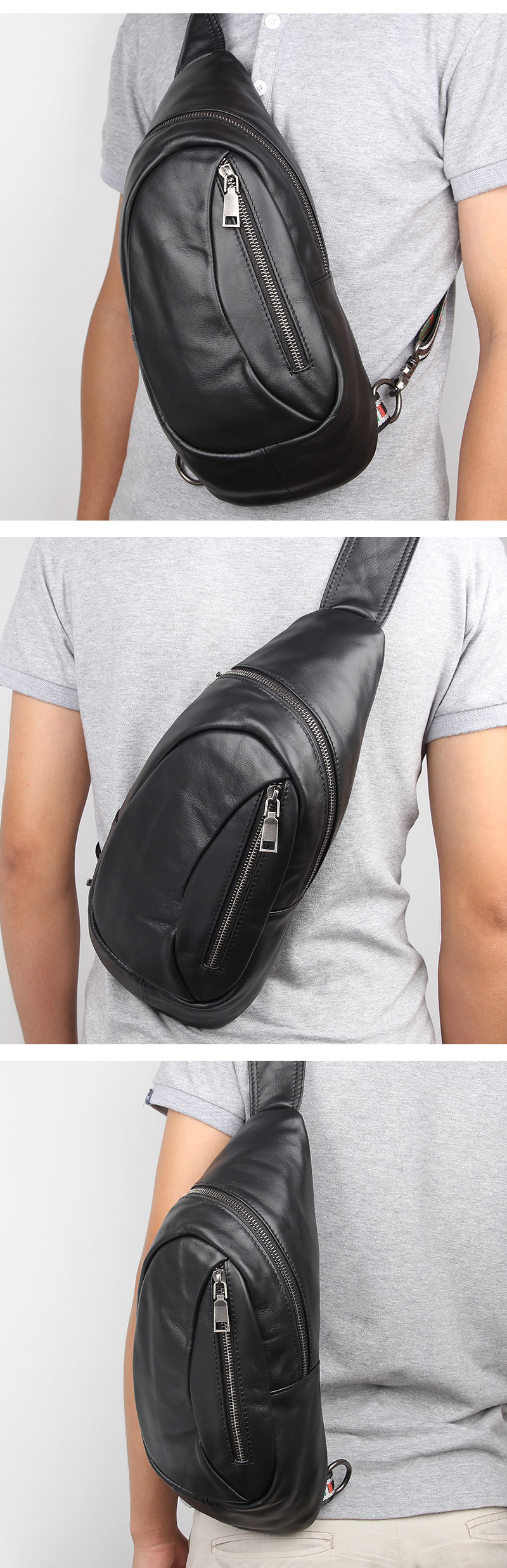 chest bag