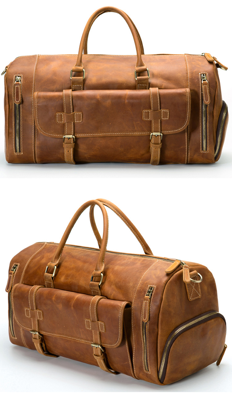 travel bag