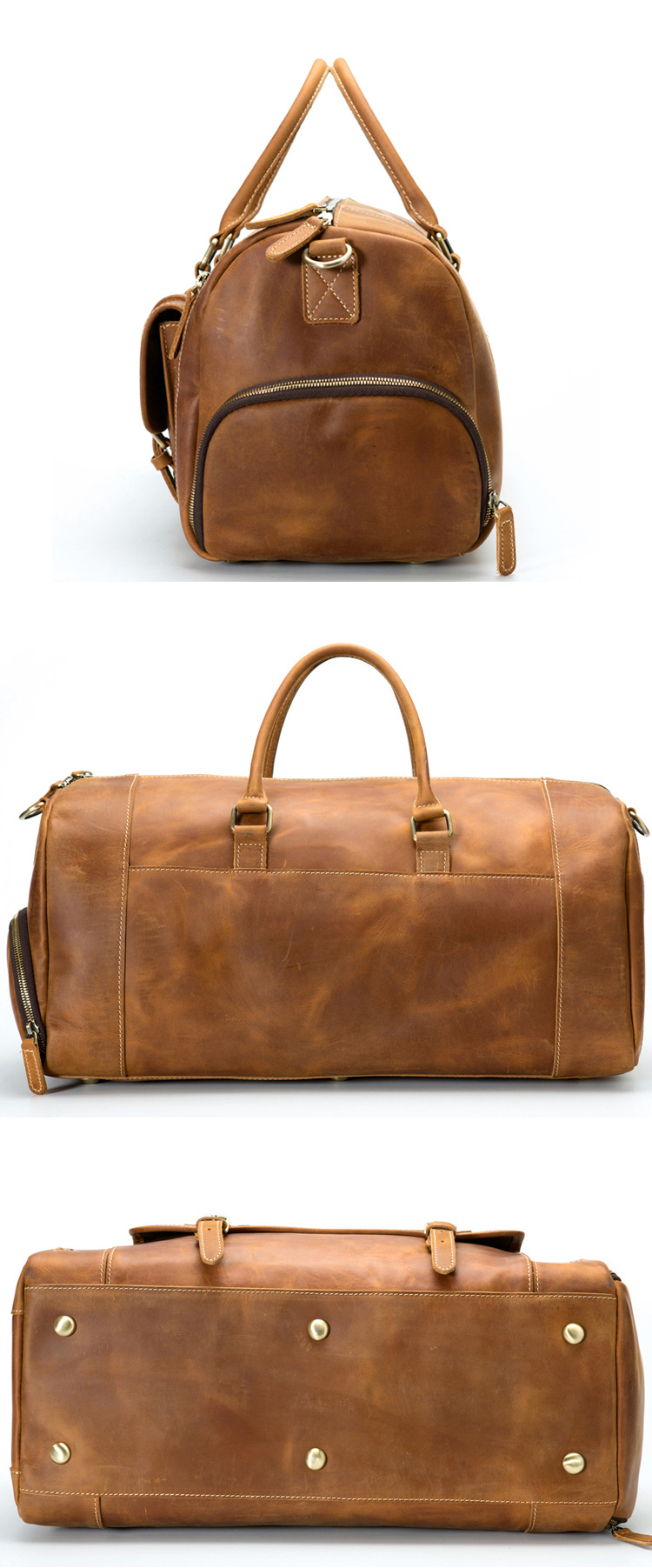 duffle bag