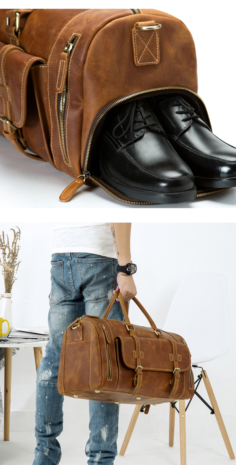 trolley bag