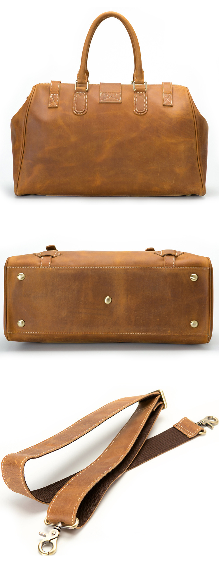 travel bag