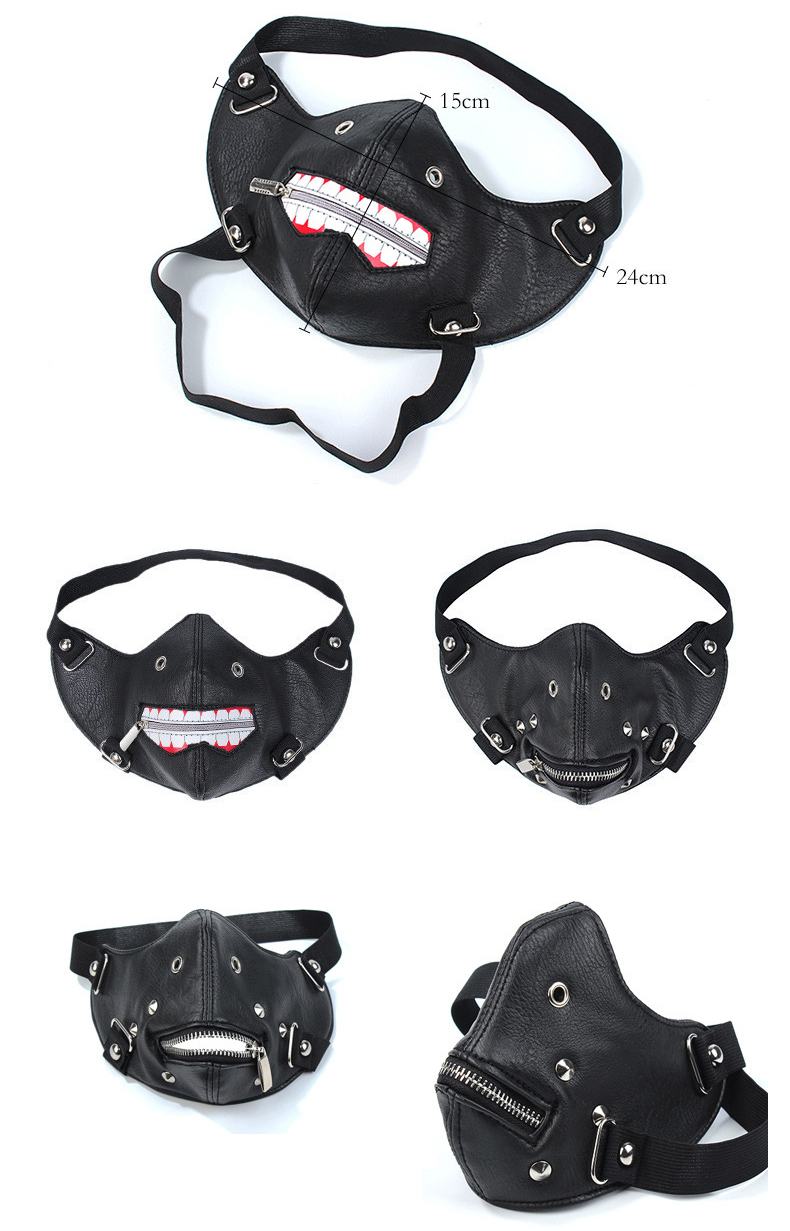 face mask