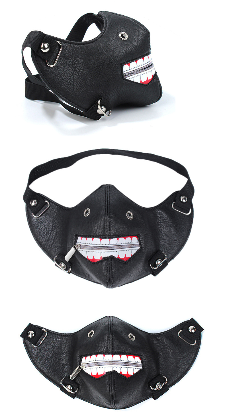 mask