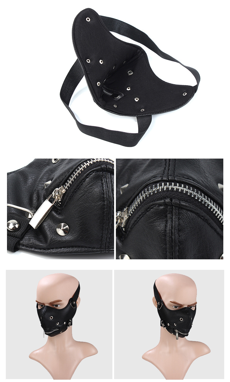masks