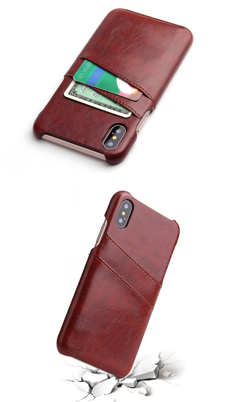 leather iphone case