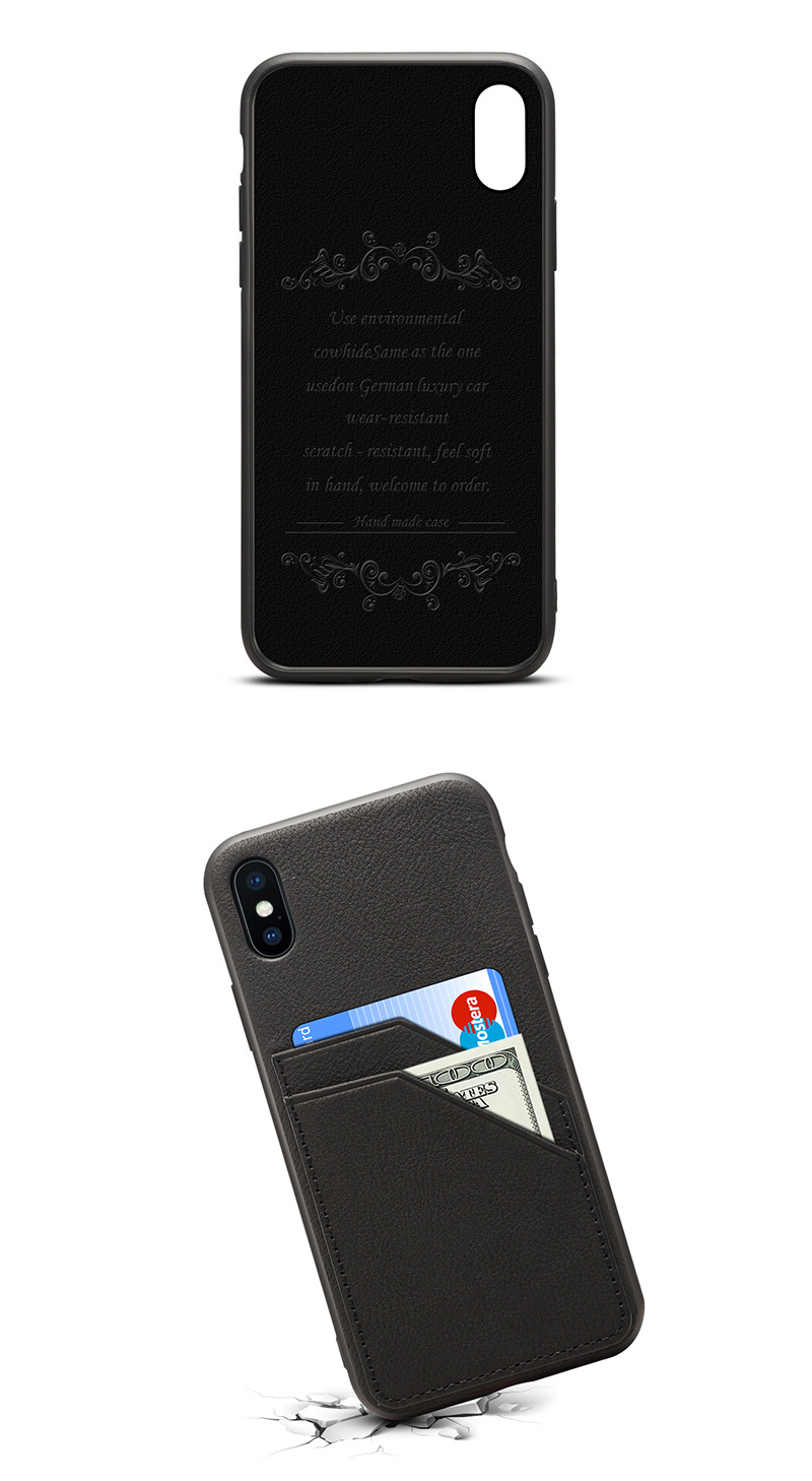 iphonex cover