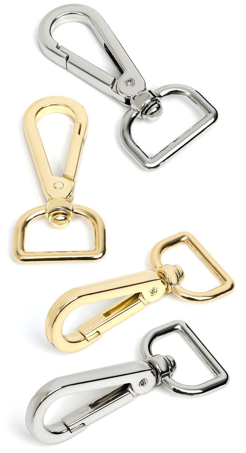 handbag clasp
