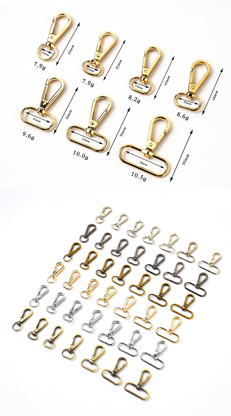 metal hook