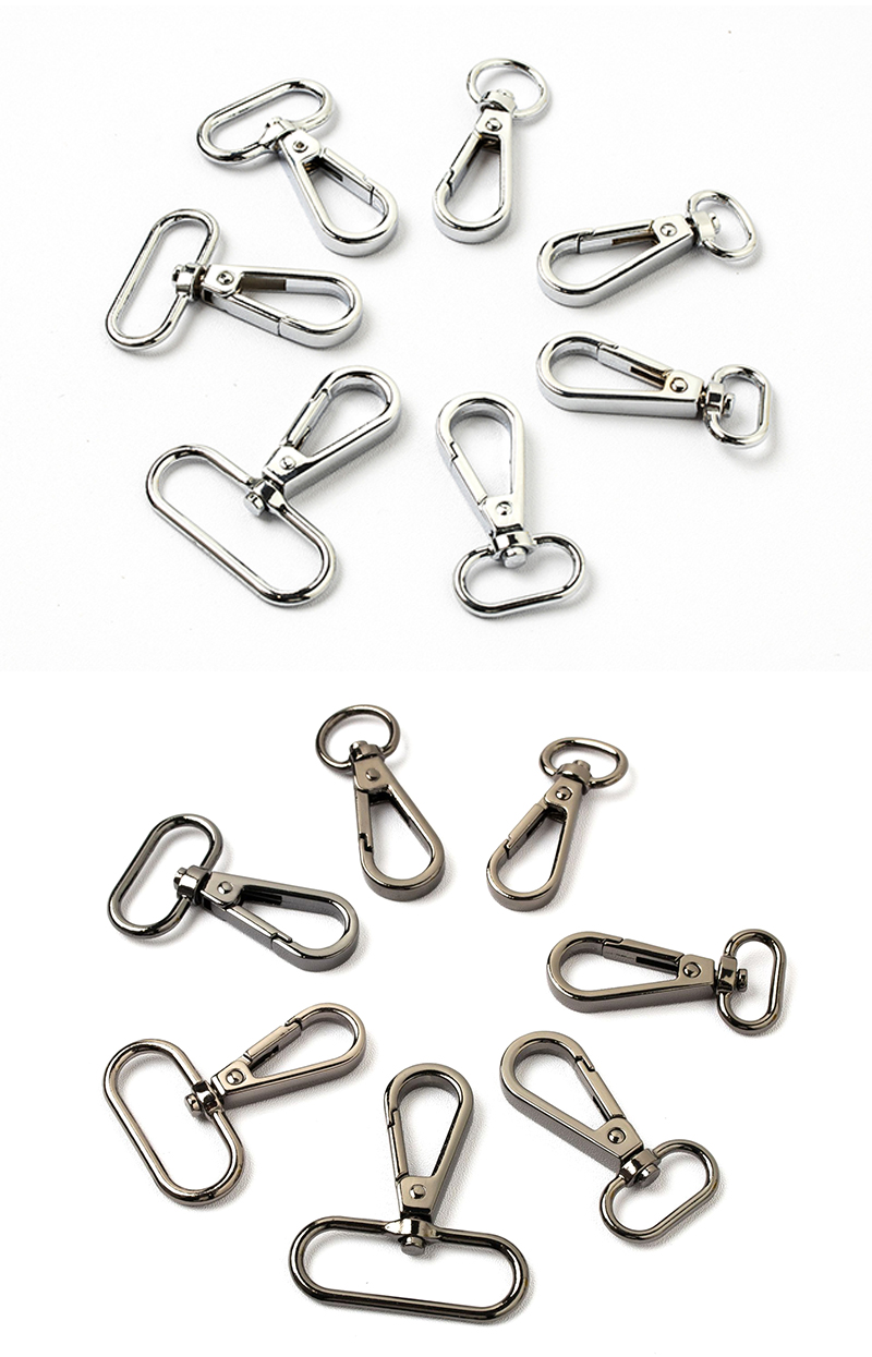 metal hook for bag