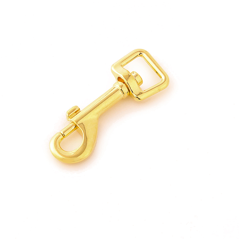 metal clasp for purse