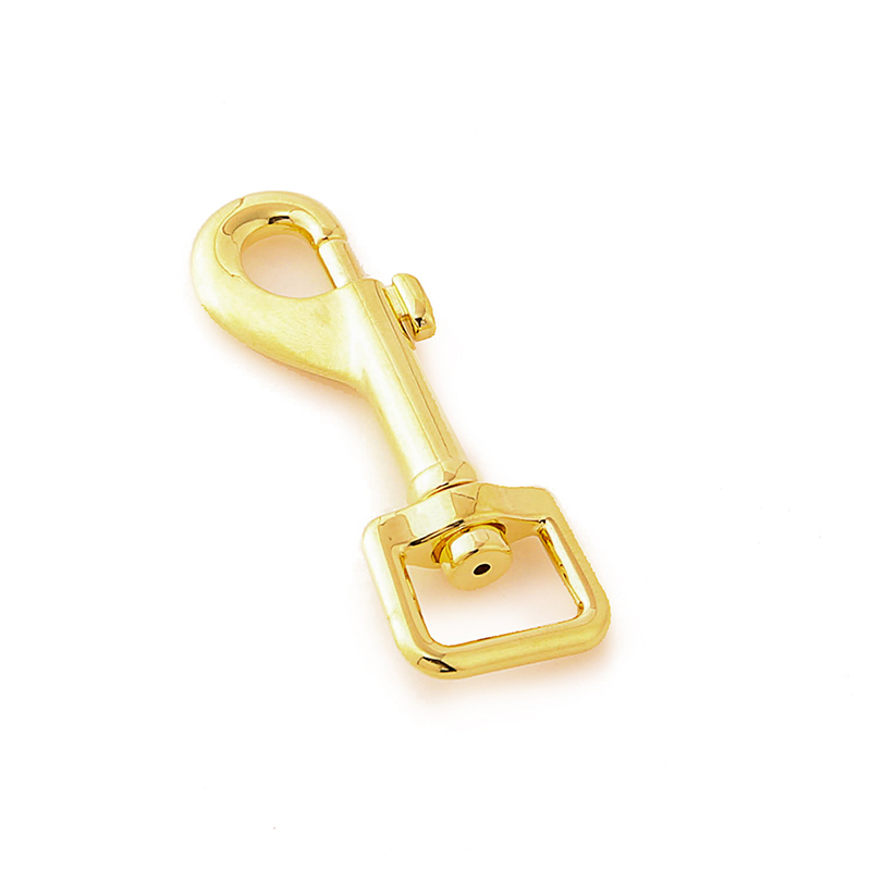 purse clasp