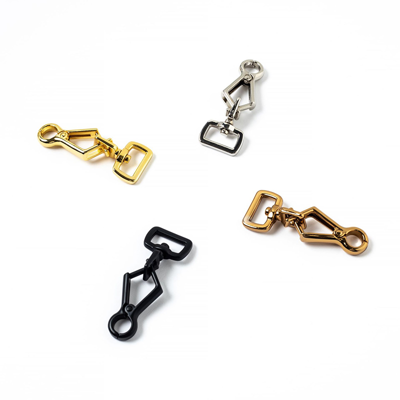 metal hook
