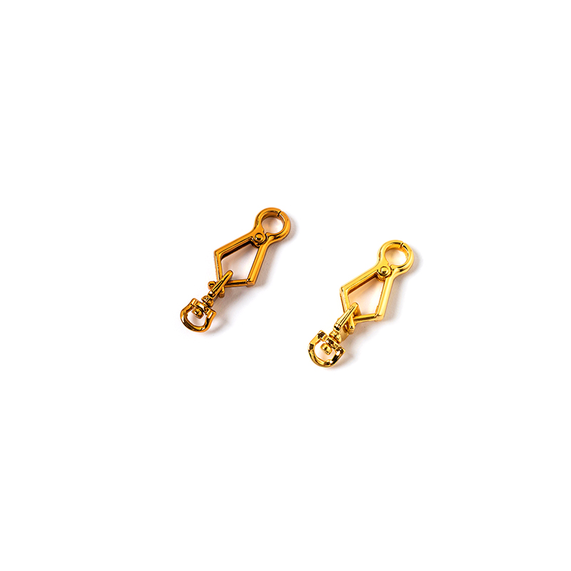 handbag clasp