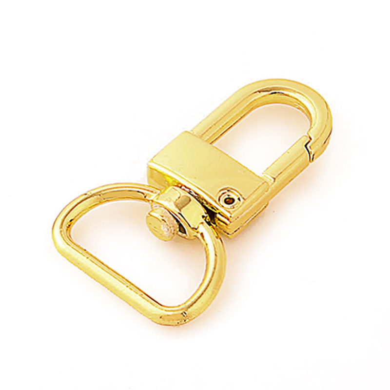 snap clasp