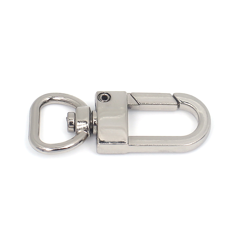 metal hook