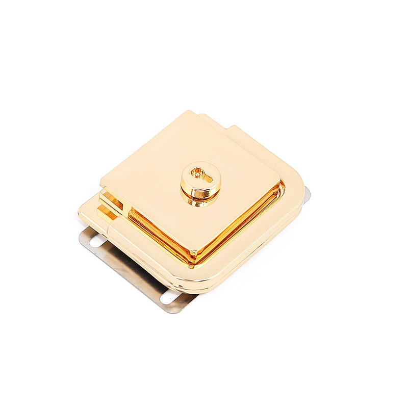 handbag lock