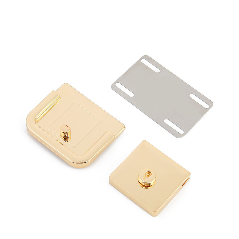 bag lock