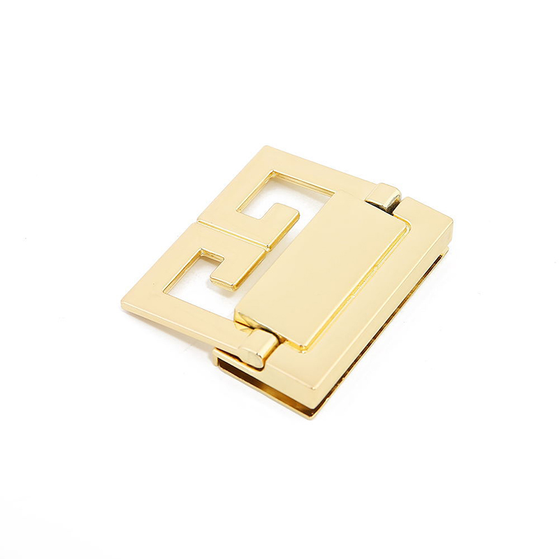 fashion handbag lock