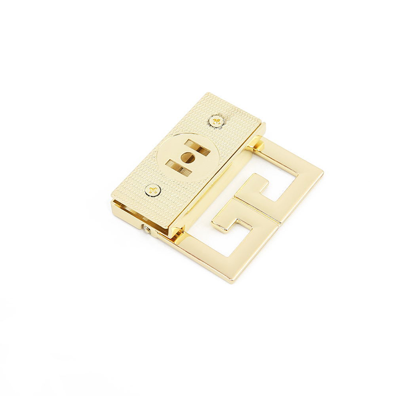 metal lock
