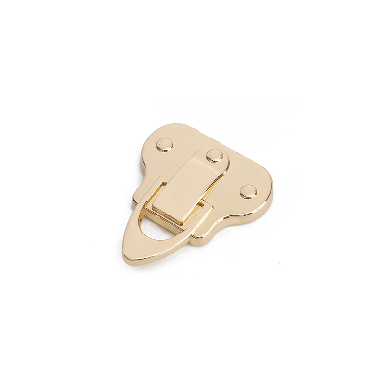 purse lock
