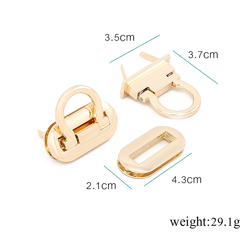 lock for handbag
