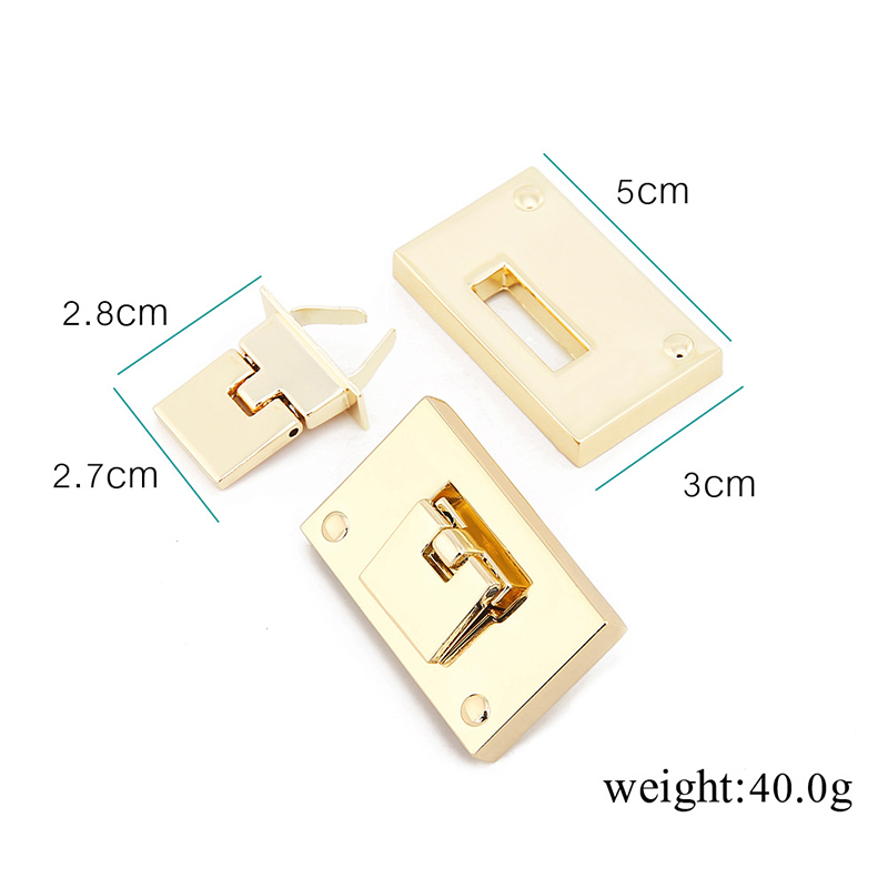 luggage lock