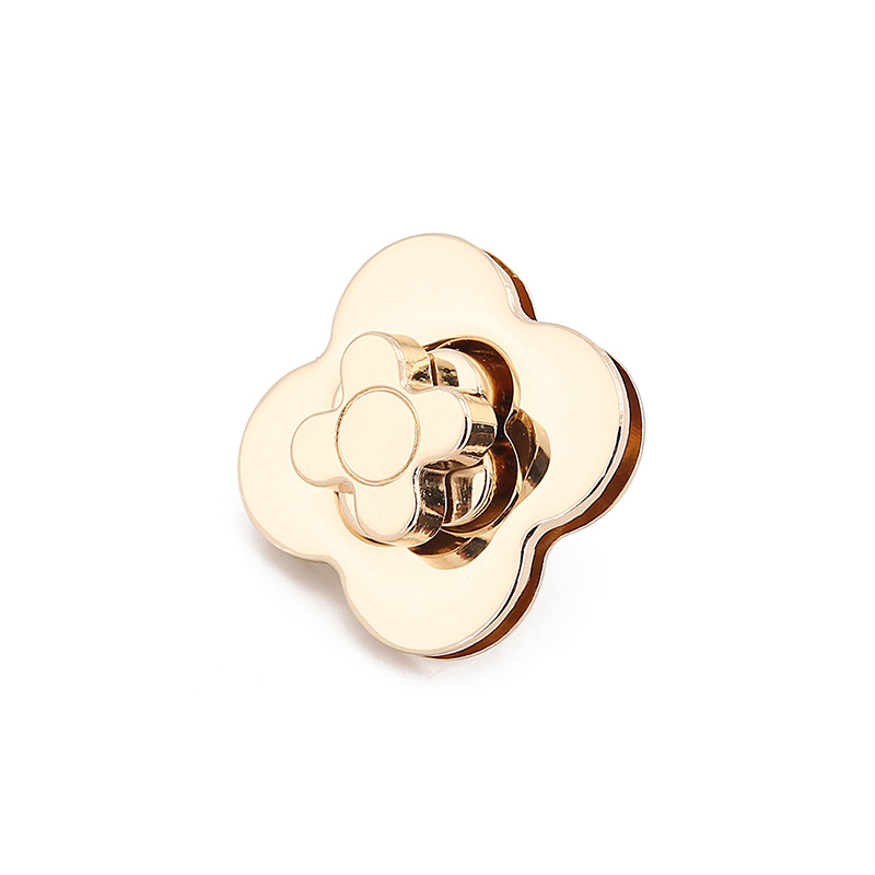 flower lock