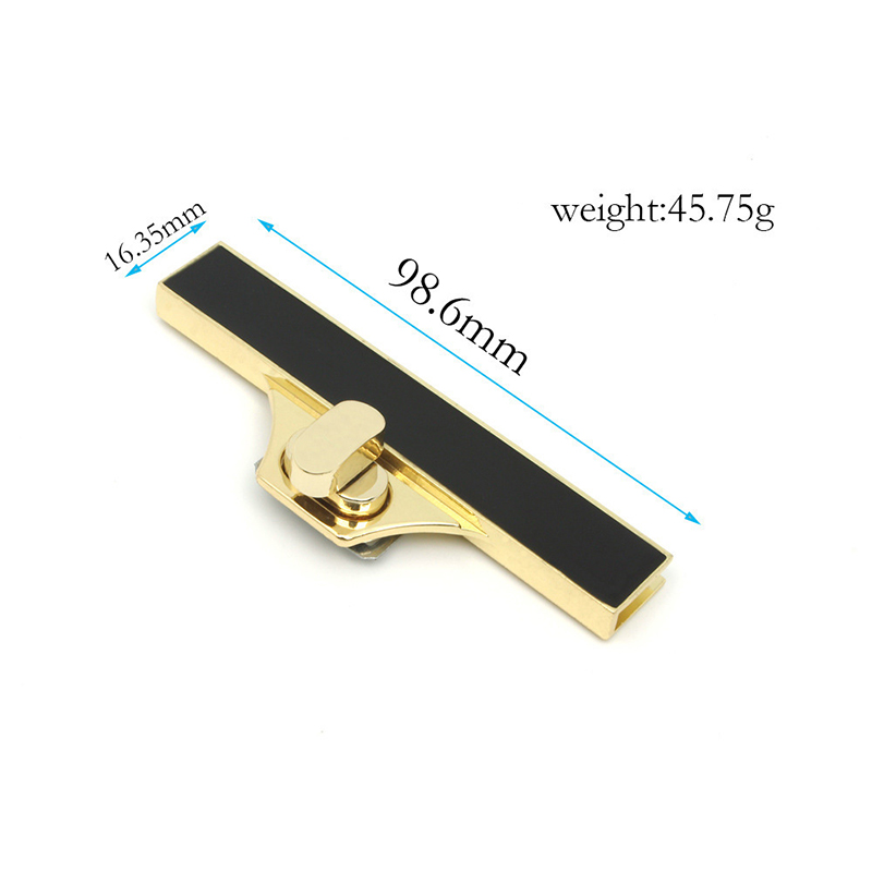 twist lock
