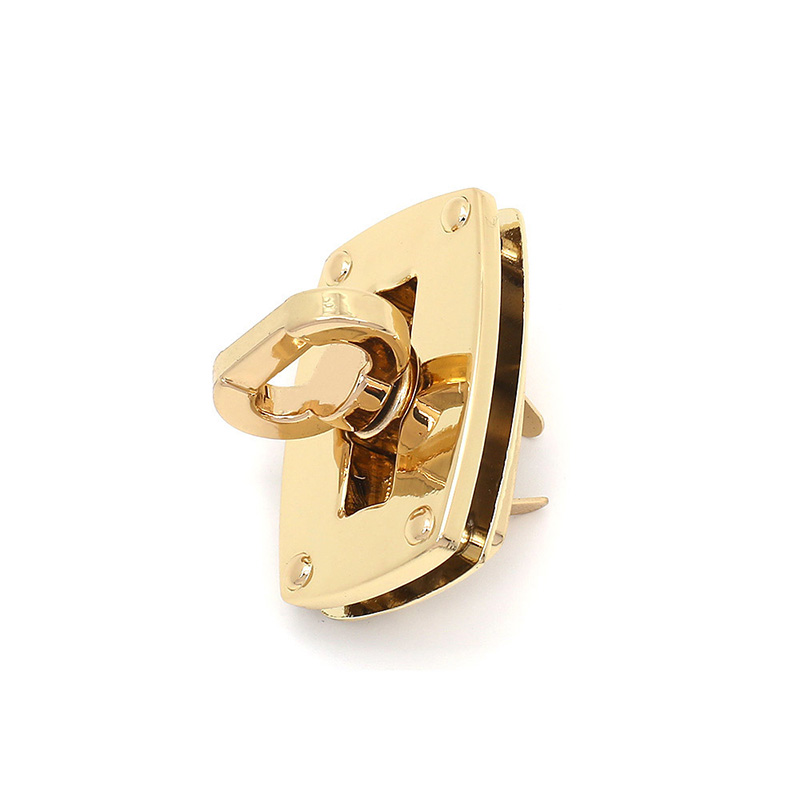 twist lock