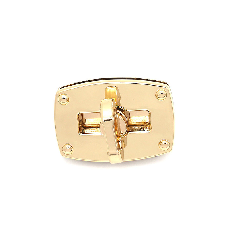 bag lock