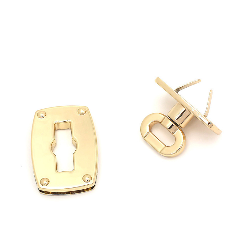 metal lock