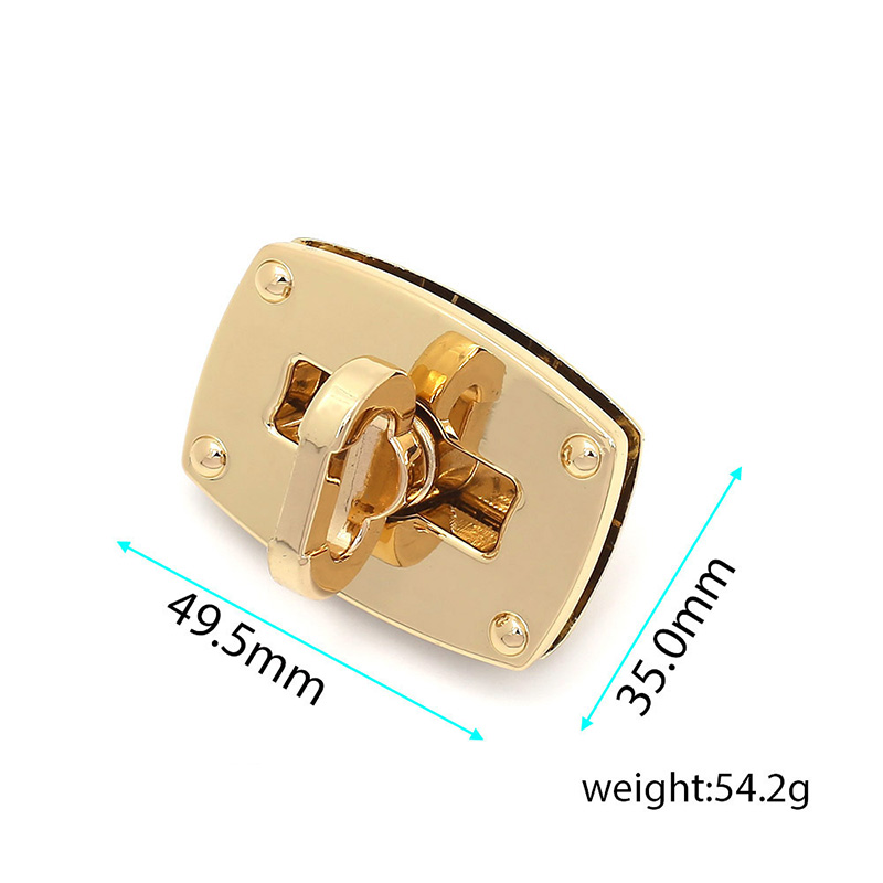 handbag lock