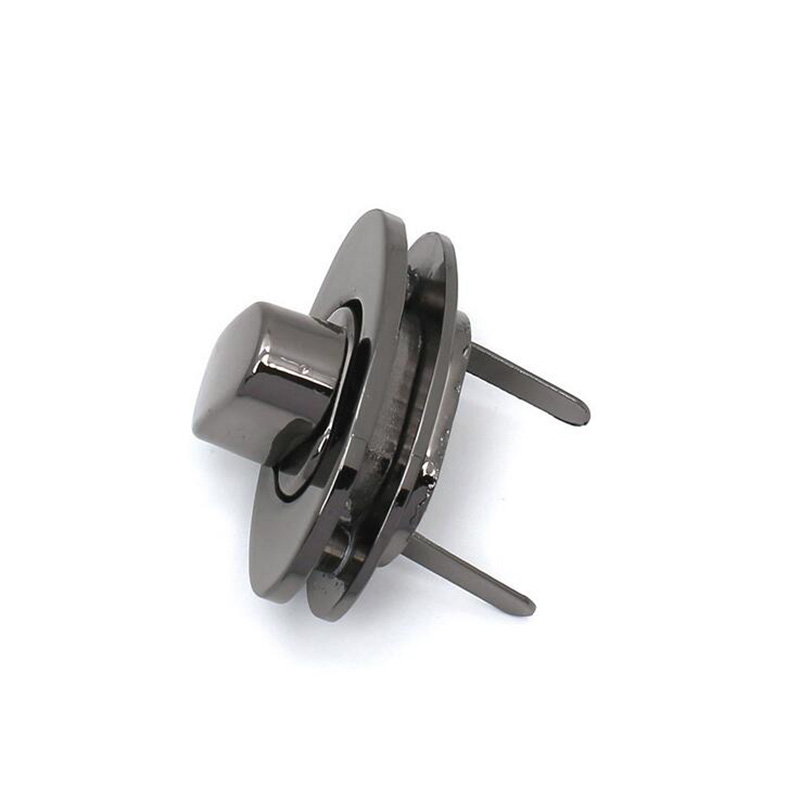 fashion handbag lock