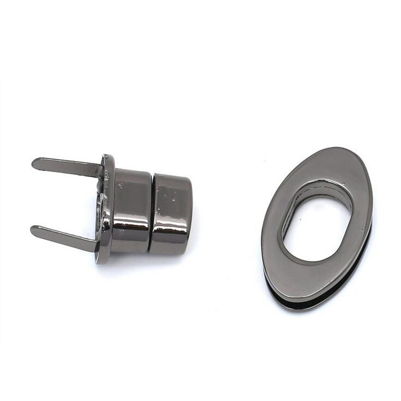metal lock