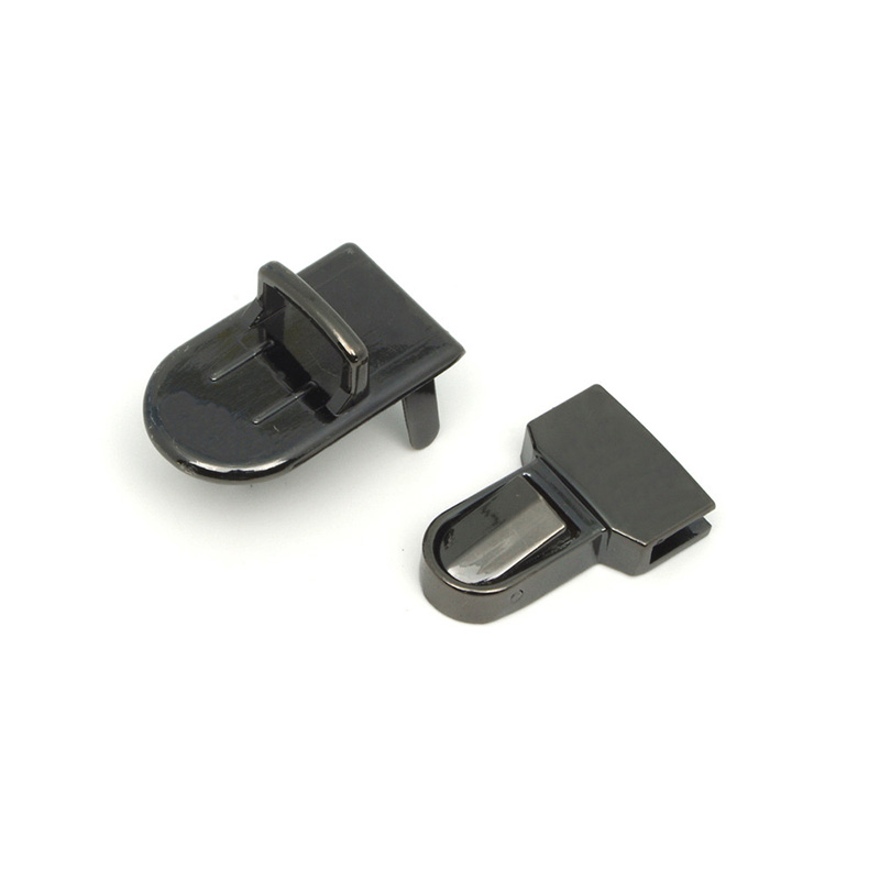 metal lock
