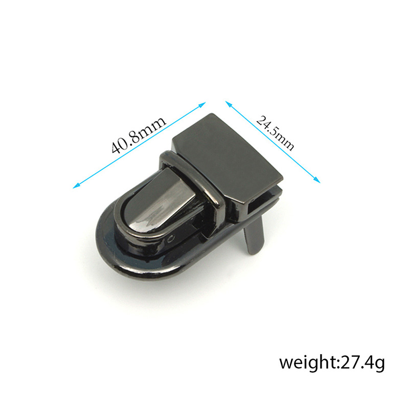 press lock