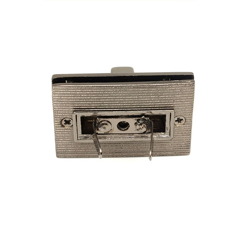 purse lock